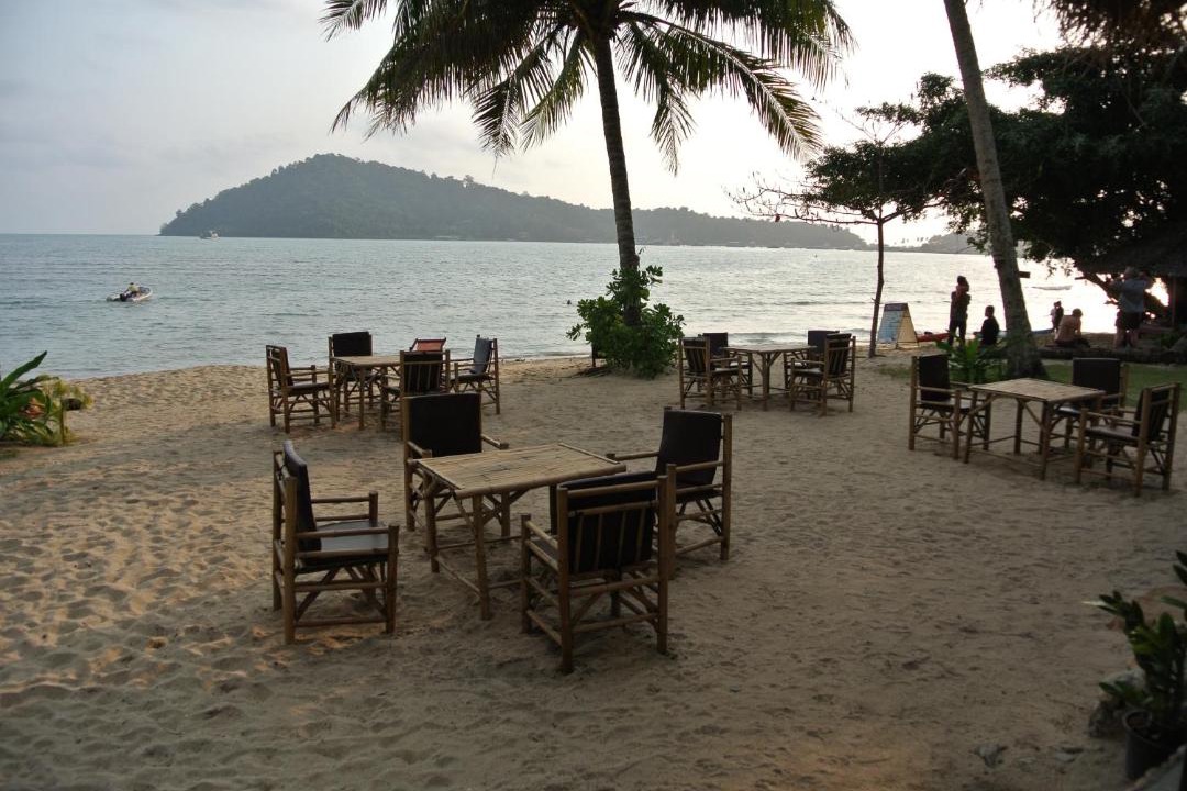 Photo of Others in Khong Koi Beach