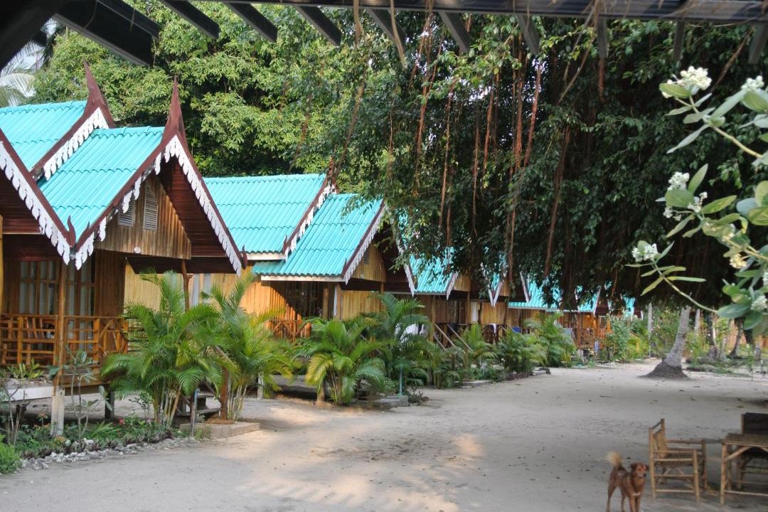 Photo of Others in Khong Koi Beach