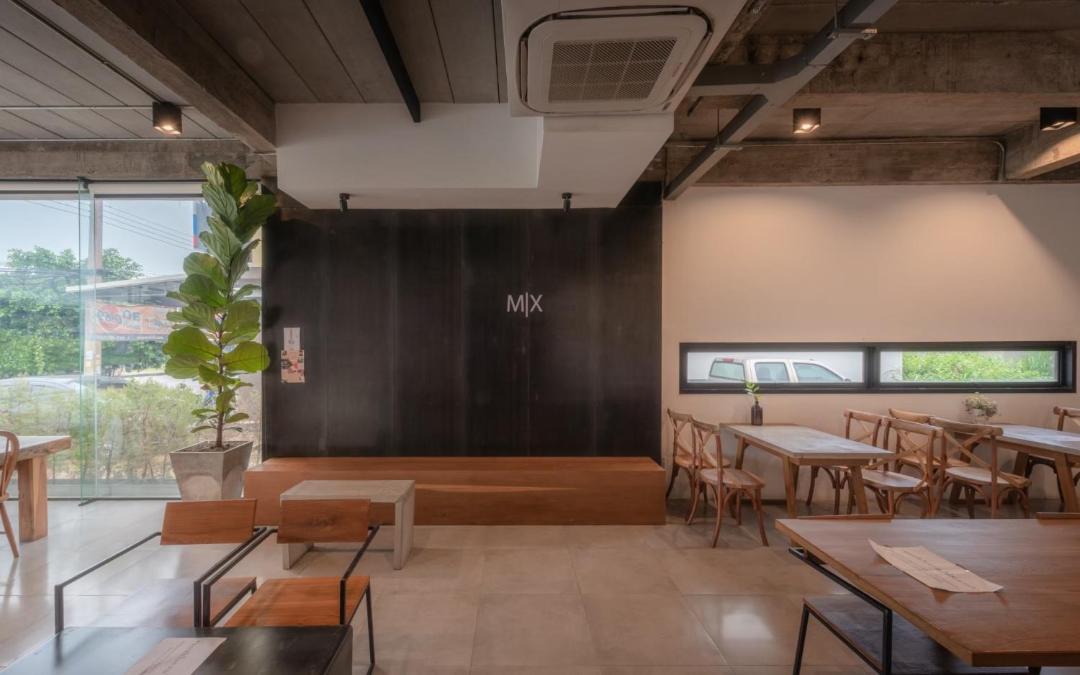 Photo of Livingroom in Mae Pa