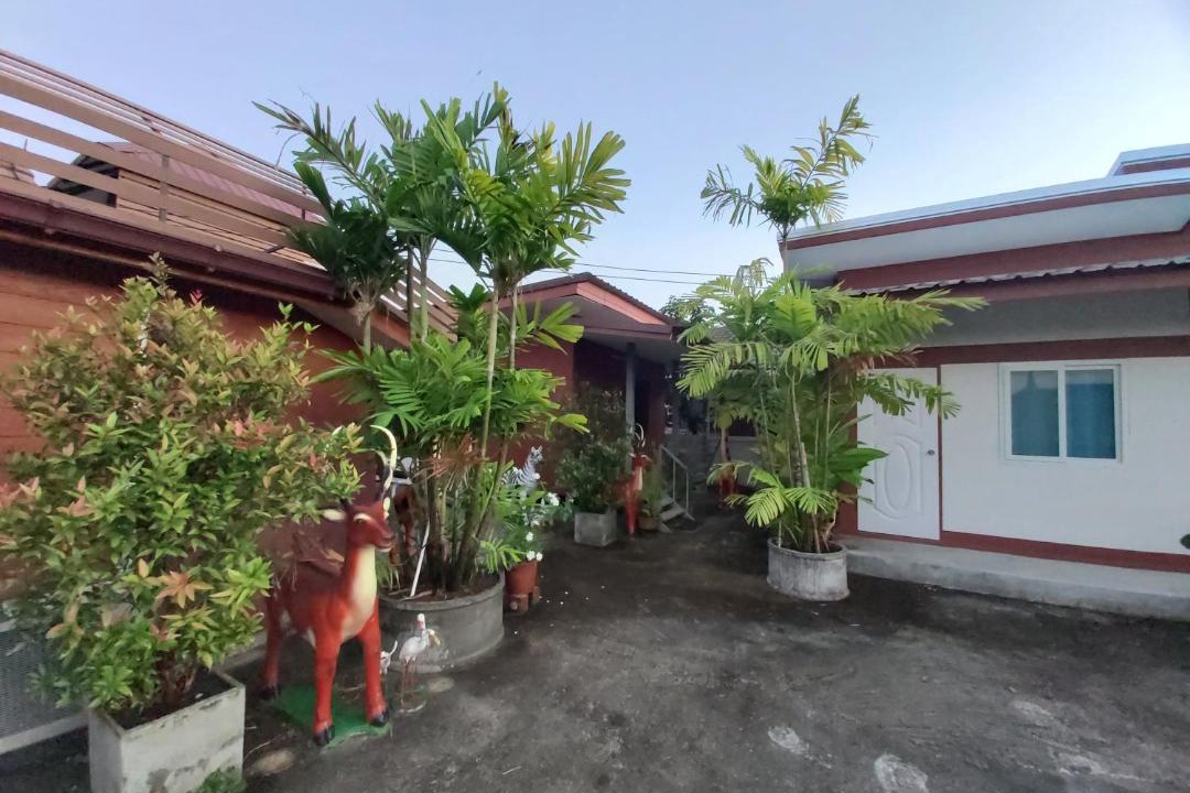 Photo of Others in San Pong