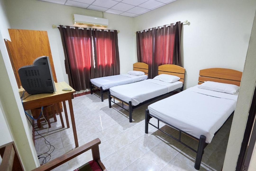 Photo of Bedroom in Mueang Kao