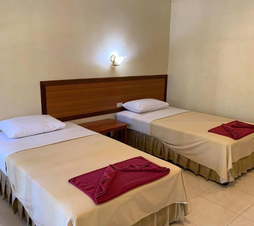 Photo of Bedroom in Chaweng City Center