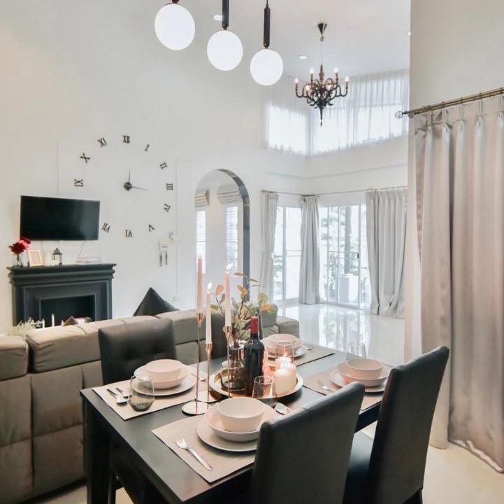 Photo of Livingroom in Ranong