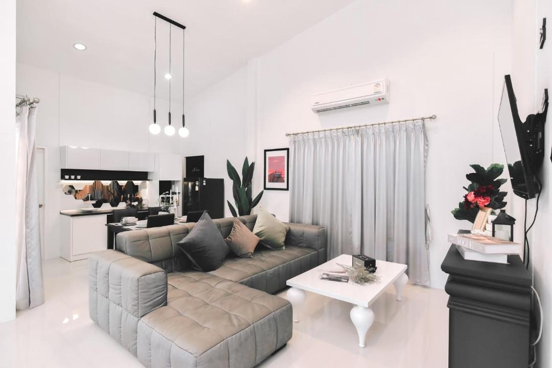 Photo of Livingroom in Ranong