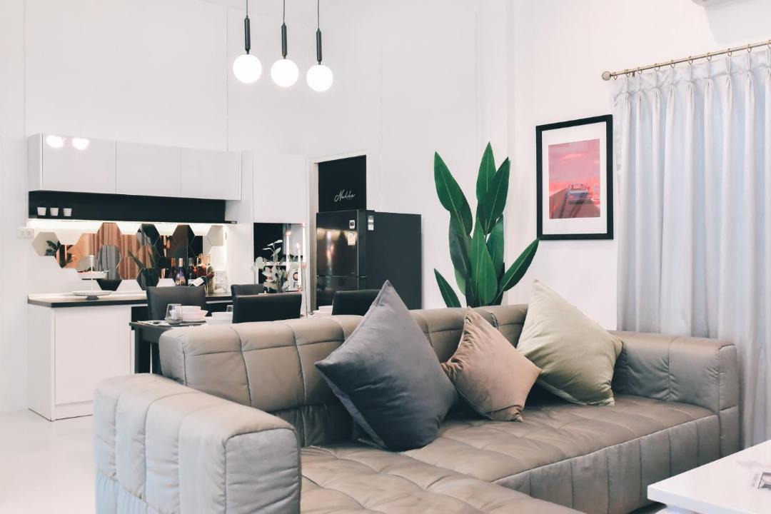Photo of Livingroom in Ranong