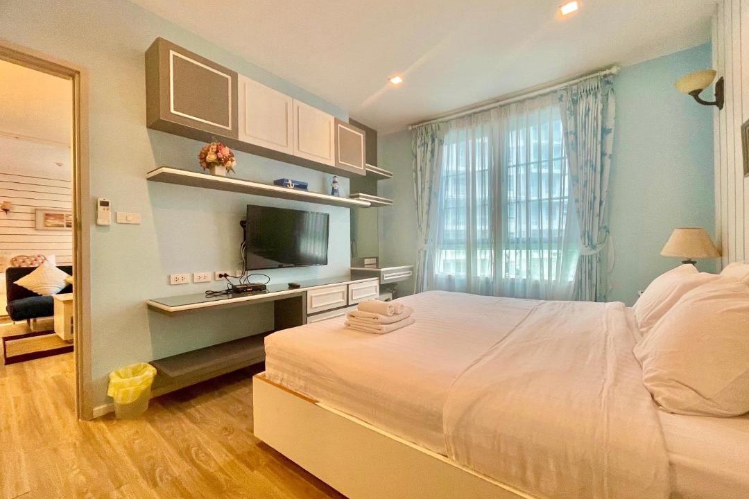 Photo of Bedroom in Khao Takiab