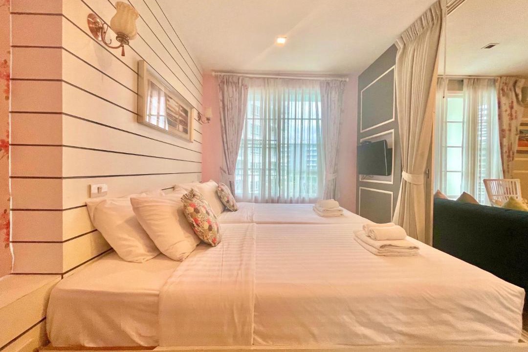 Photo of Bedroom in Khao Takiab