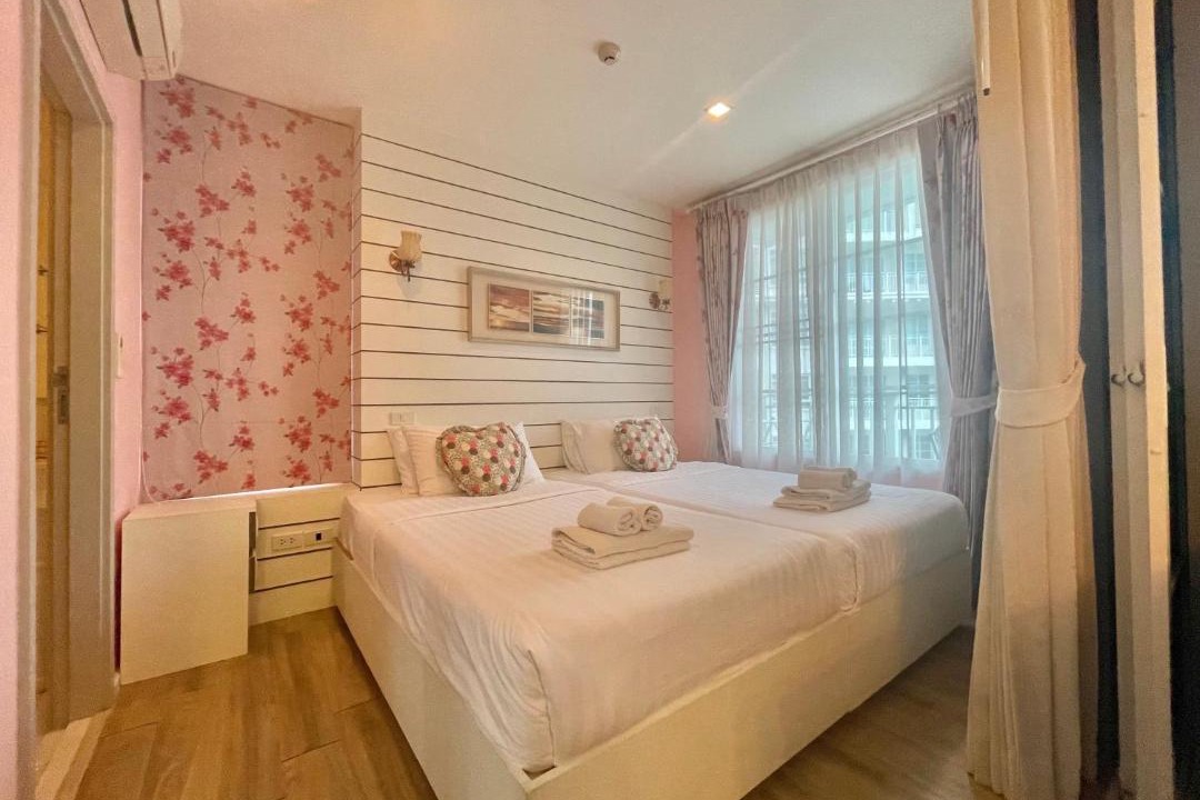 Photo of Bedroom in Khao Takiab