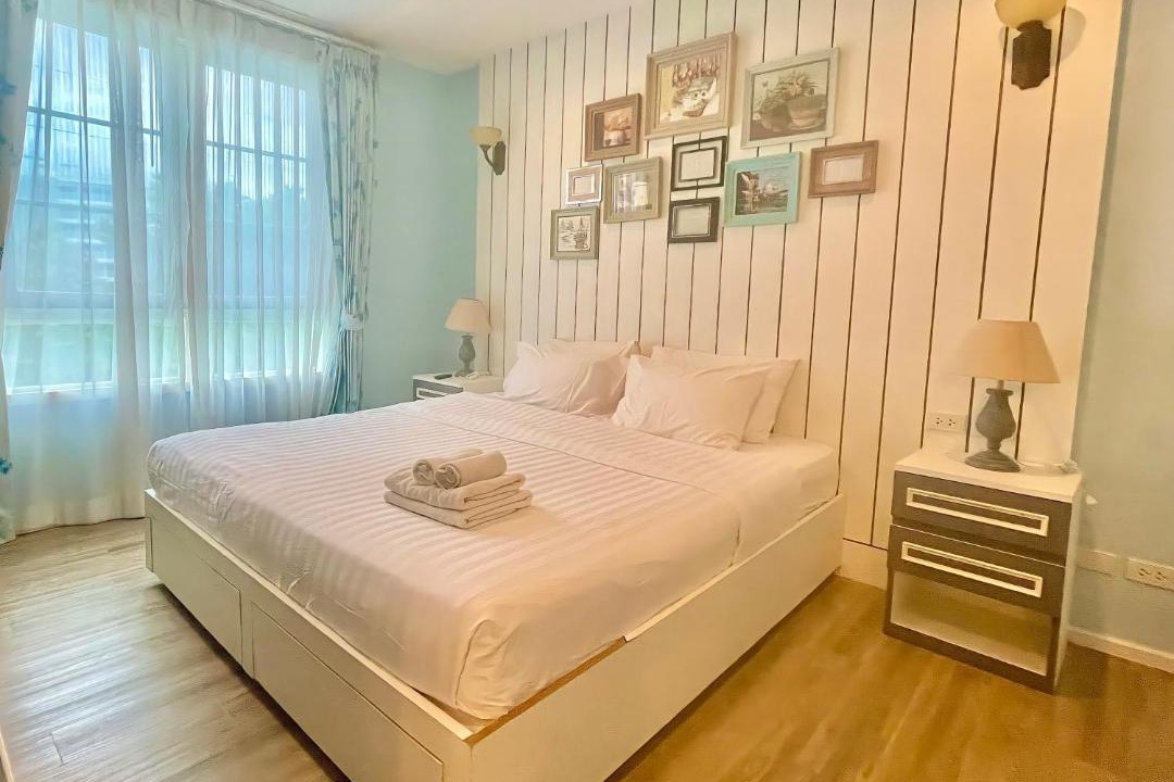 Photo of Bedroom in Khao Takiab