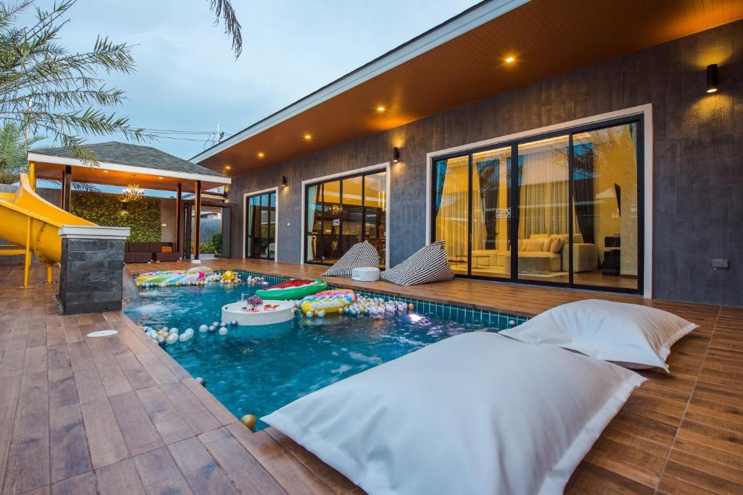 Photo of Outdoor in Kao Yai