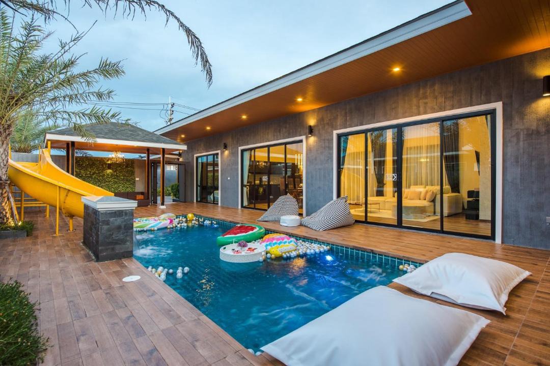 Photo of Outdoor in Kao Yai