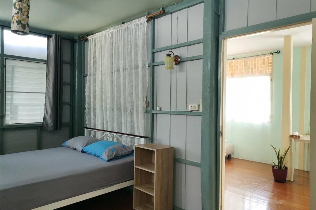 Photo of Bedroom in Prachuap Khiri Khan