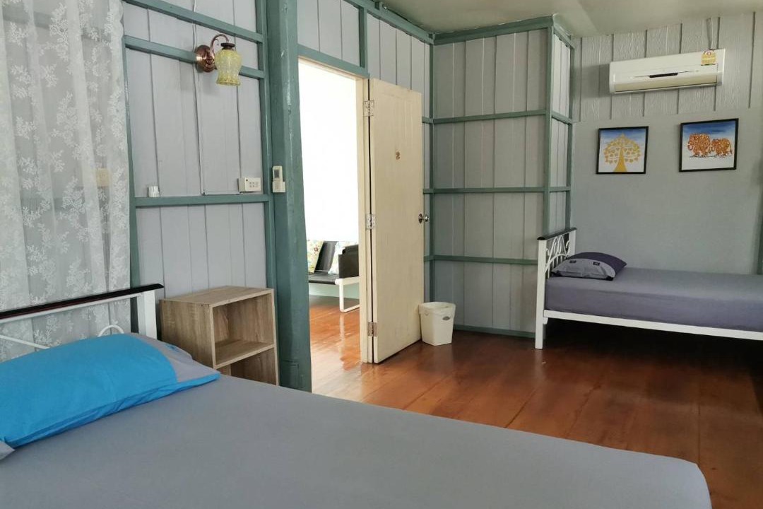 Photo of Bedroom in Prachuap Khiri Khan