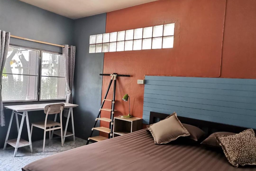 Photo of Bedroom in Prachuap Khiri Khan