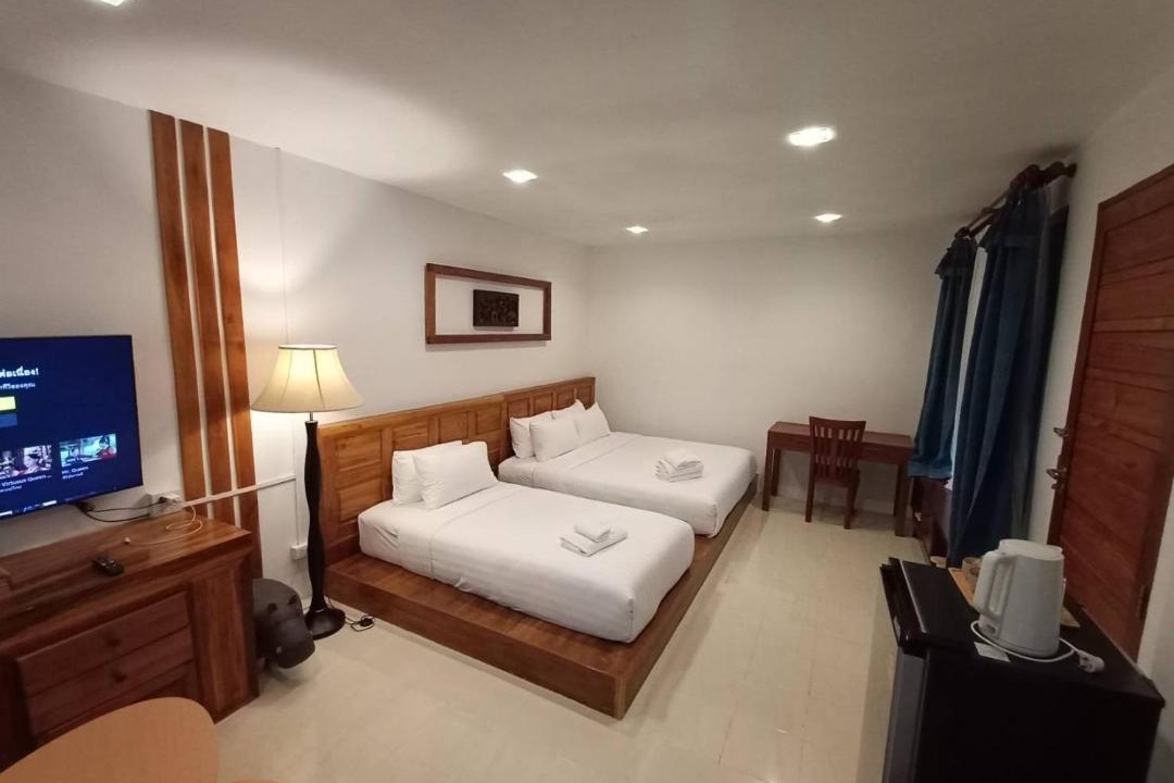 Photo of Bedroom in Sung Men