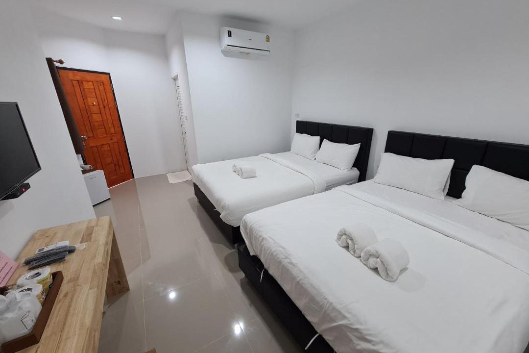 Photo of Bedroom in Chiang Khan