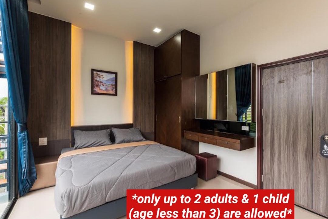 Photo of Bedroom in Prachuap Khiri Khan