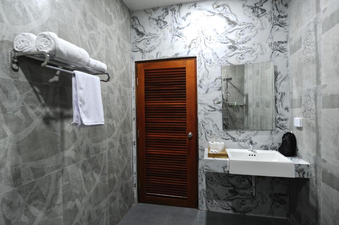 Photo of Bathroom in Rayong