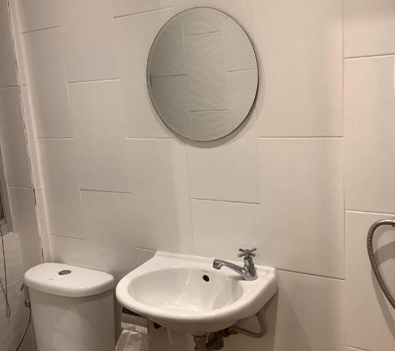 Photo of Bathroom in Makkasan