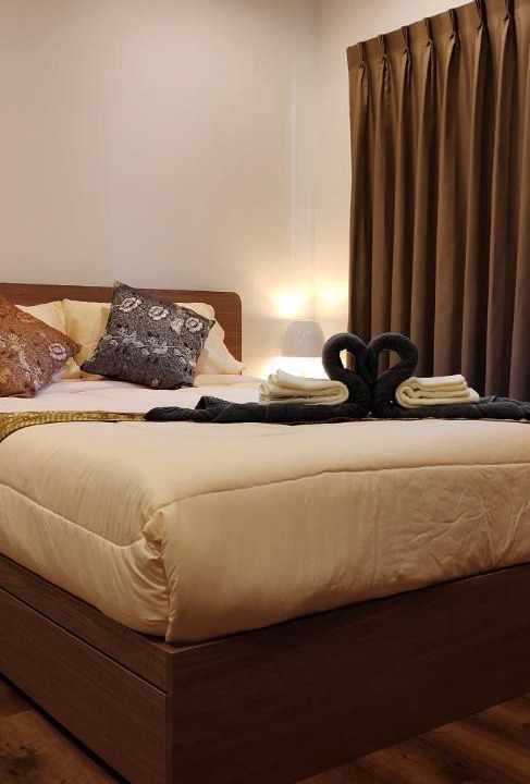 Photo of Bedroom in Khao Takiab