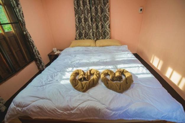 Photo of Bedroom in Tha Sao