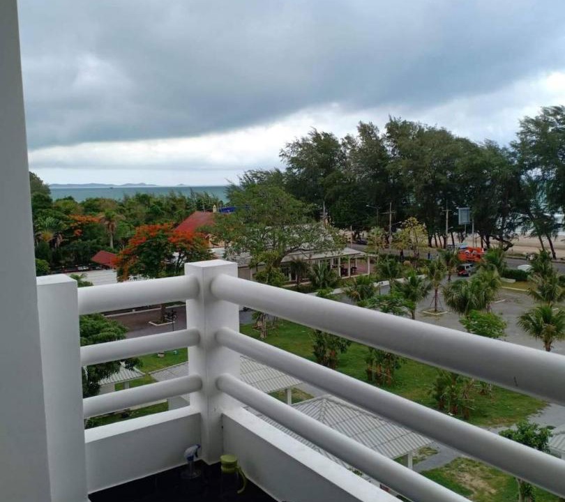 Photo of Patio Balcony in Rayong