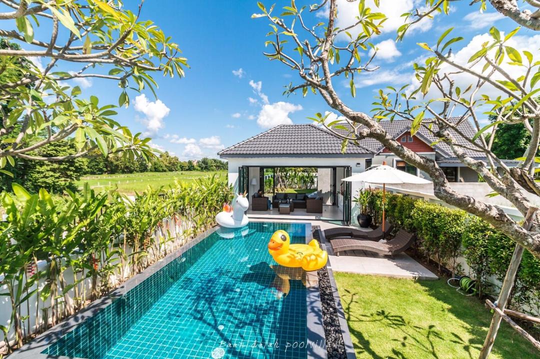 Photo of Outdoor in Buriram
