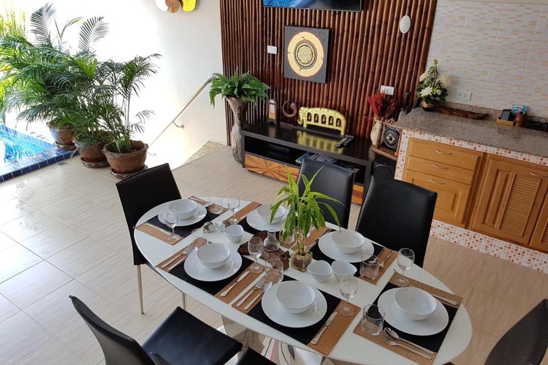 Photo of Livingroom in Bang Po