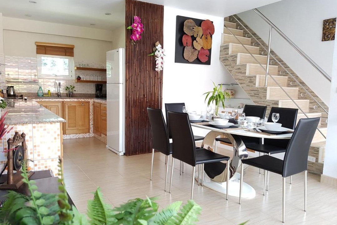 Photo of Livingroom in Bang Po