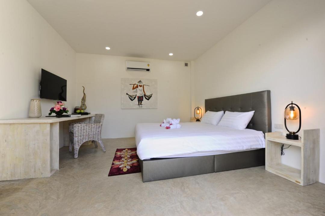 Photo of Bedroom in Rayong