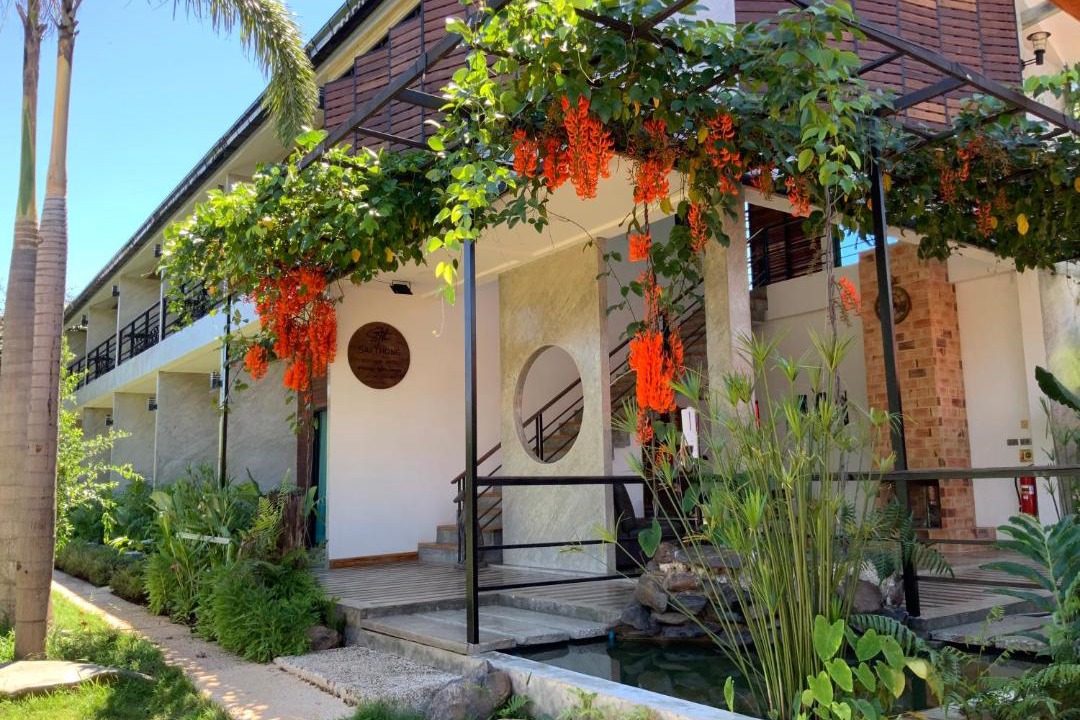 Photo of Others in Chiang Khan