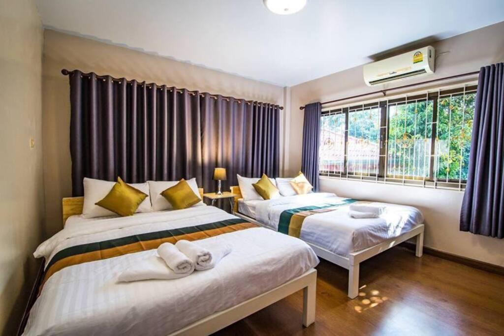 Photo of Bedroom in Sattahip