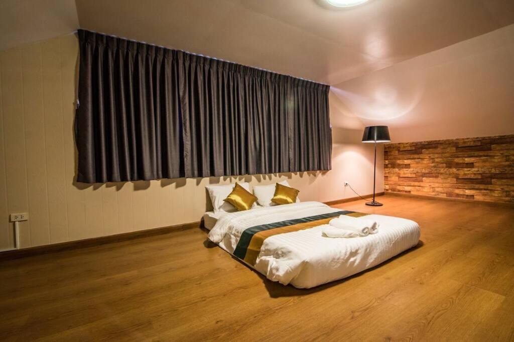 Photo of Bedroom in Sattahip