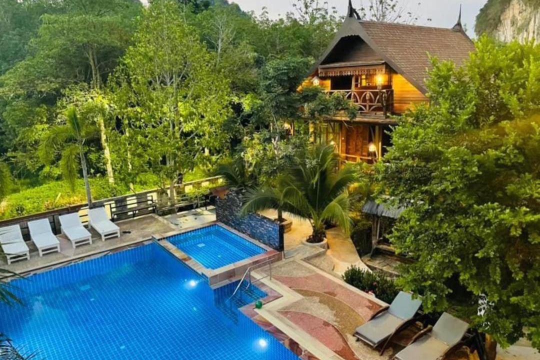 Photo of Others in Krabi