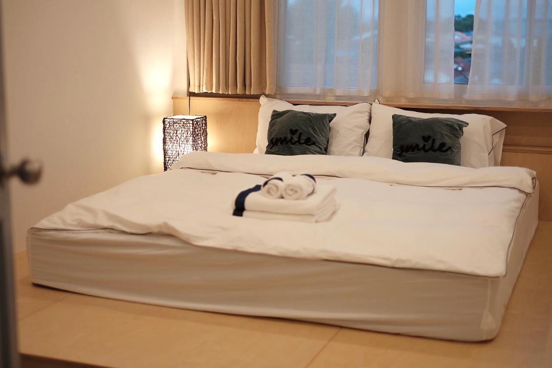 Photo of Bedroom in Nai Wiang