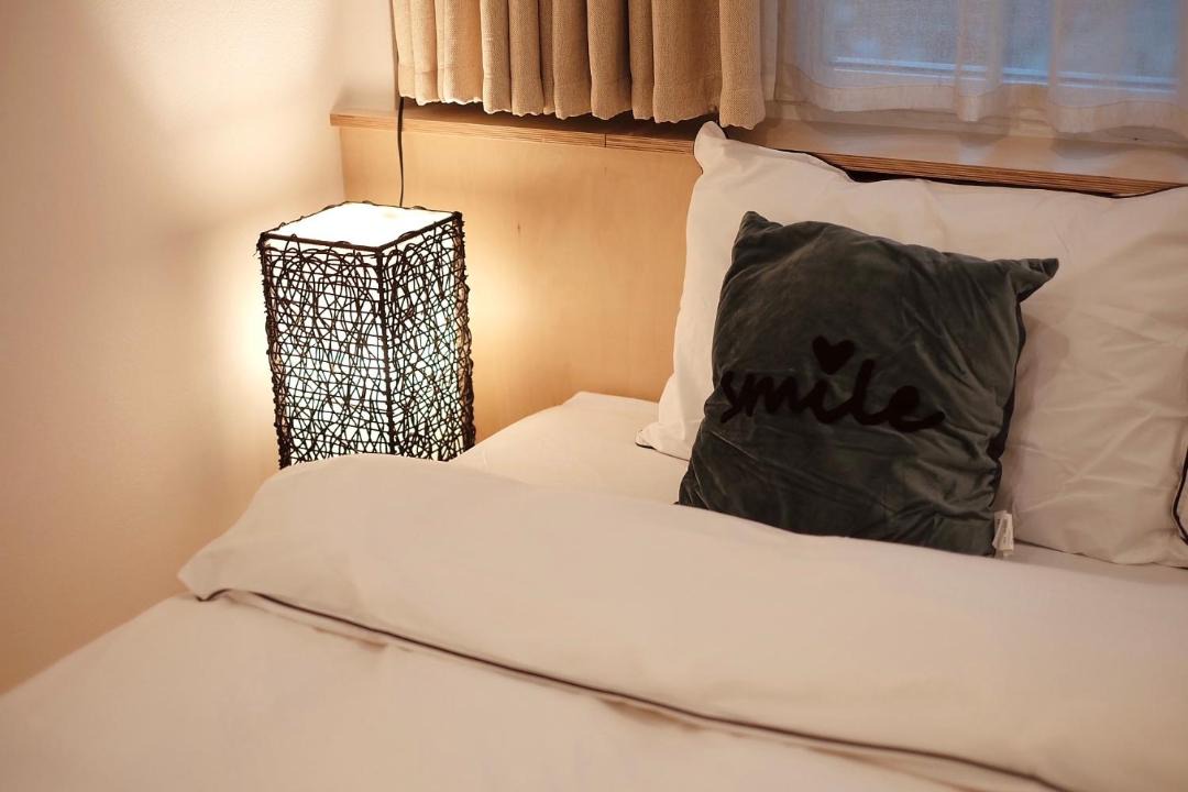 Photo of Bedroom in Nai Wiang