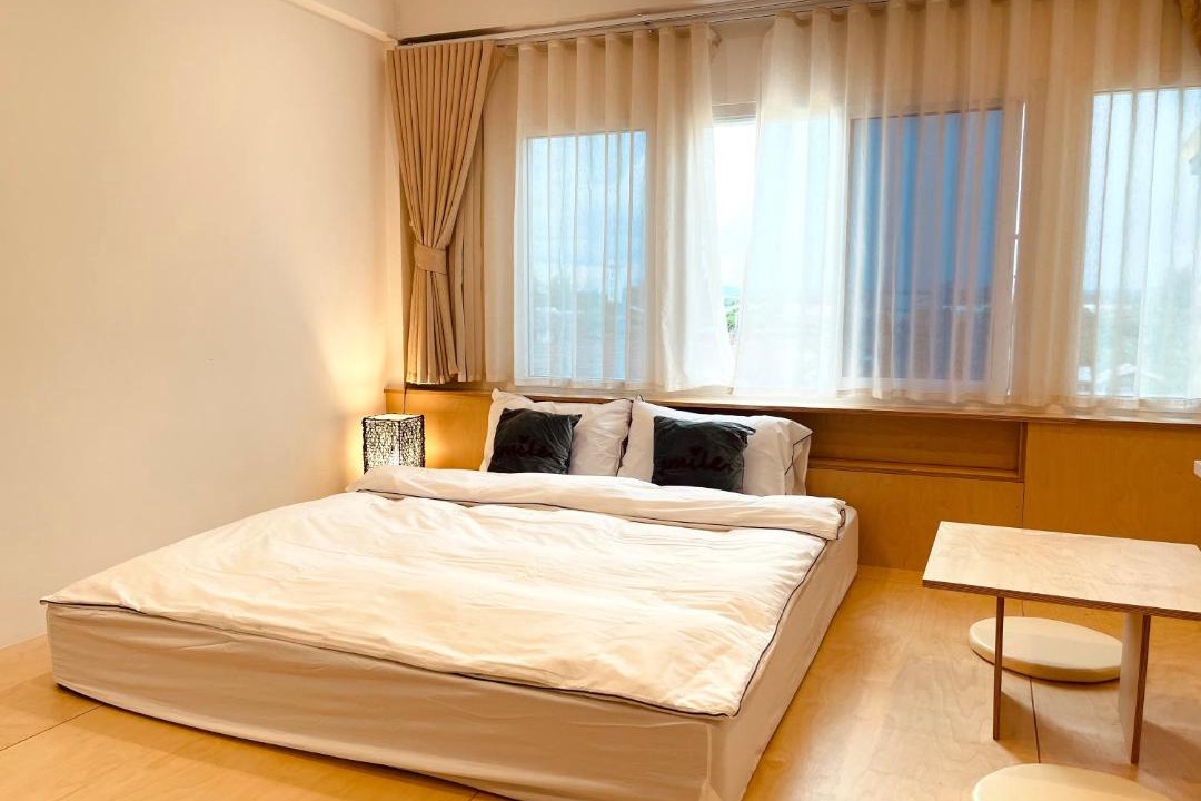 Photo of Bedroom in Nai Wiang