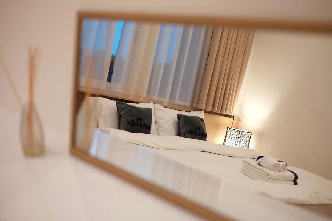 Photo of Bedroom in Nai Wiang