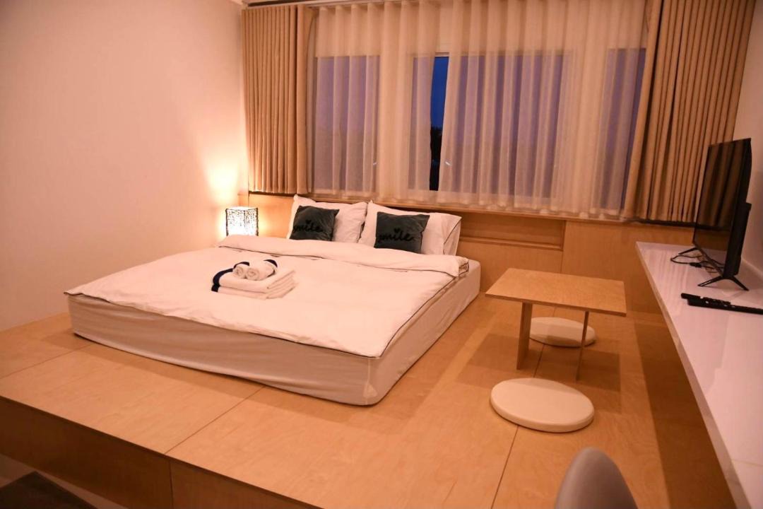 Photo of Bedroom in Nai Wiang