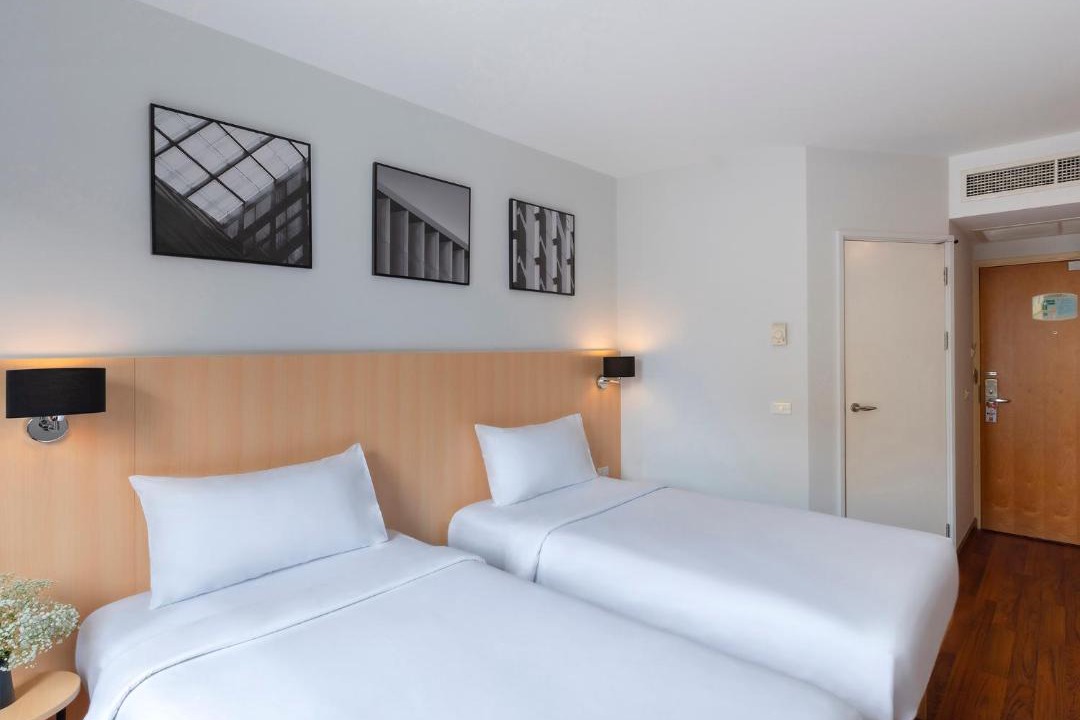 Photo of Bedroom in Nana