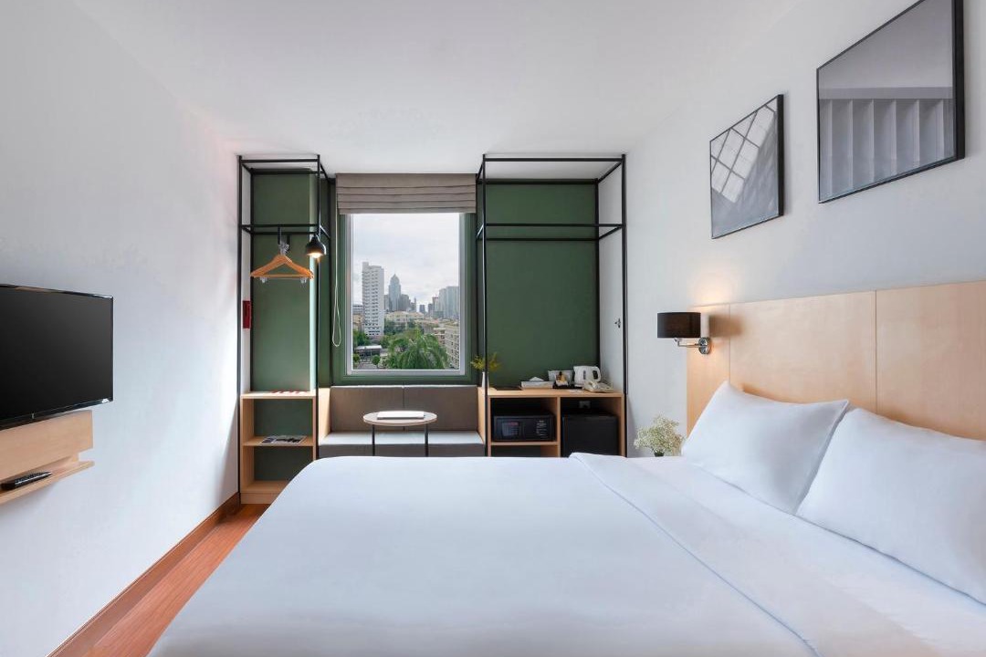 Photo of Bedroom in Nana