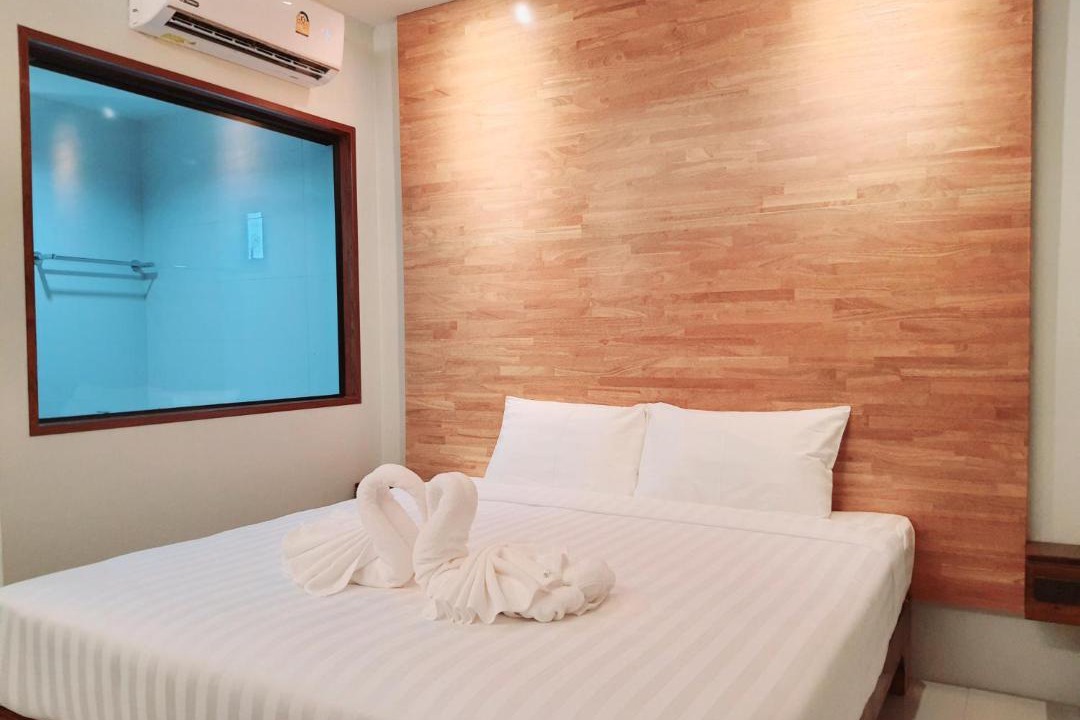 Photo of Bedroom in Surat Thani