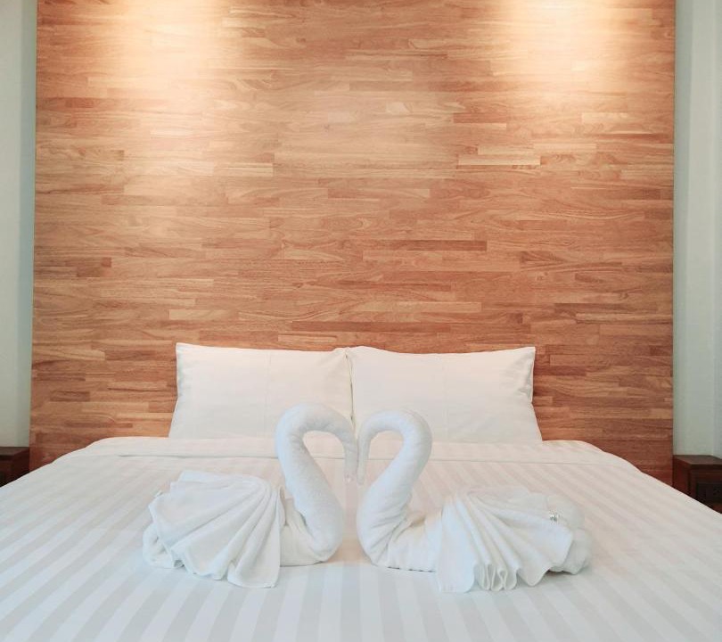 Photo of Bedroom in Surat Thani
