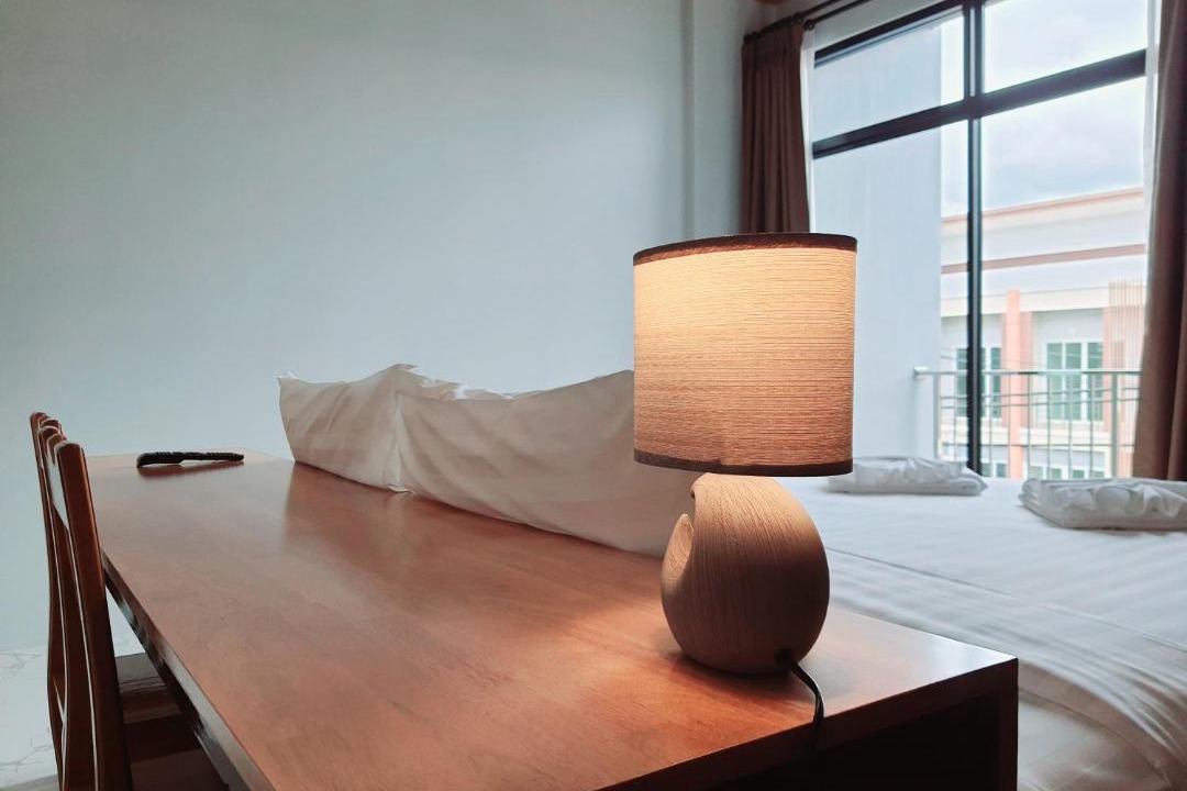 Photo of Bedroom in Surat Thani
