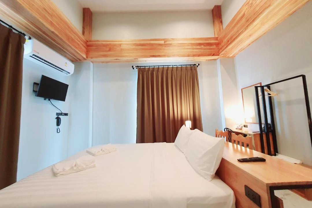 Photo of Bedroom in Surat Thani