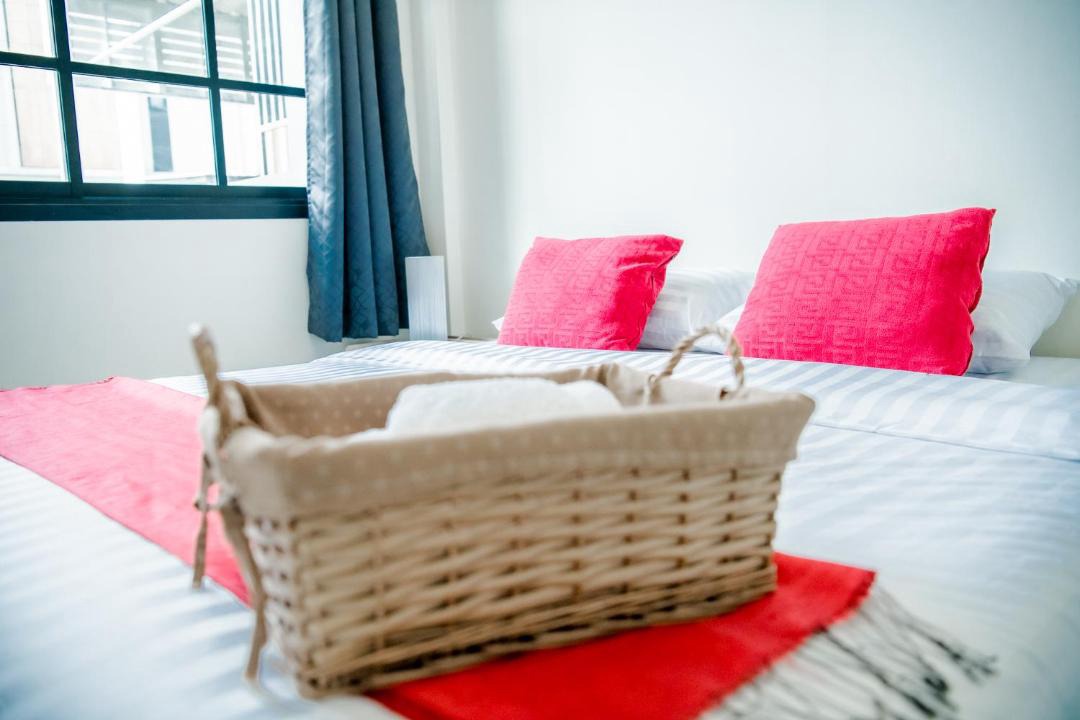 Photo of Bedroom in Surat Thani
