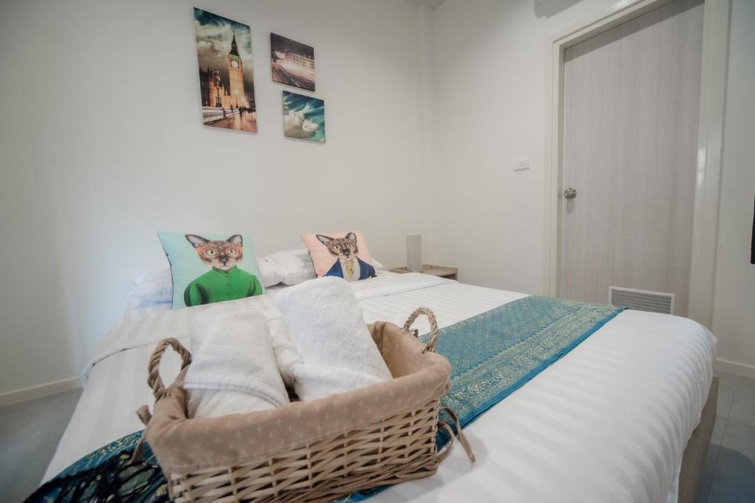 Photo of Bedroom in Surat Thani