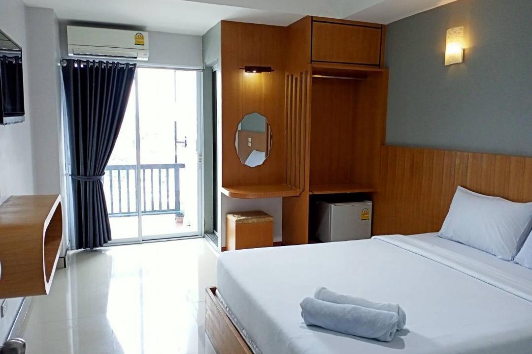 Photo of Bedroom in Phitsanulok
