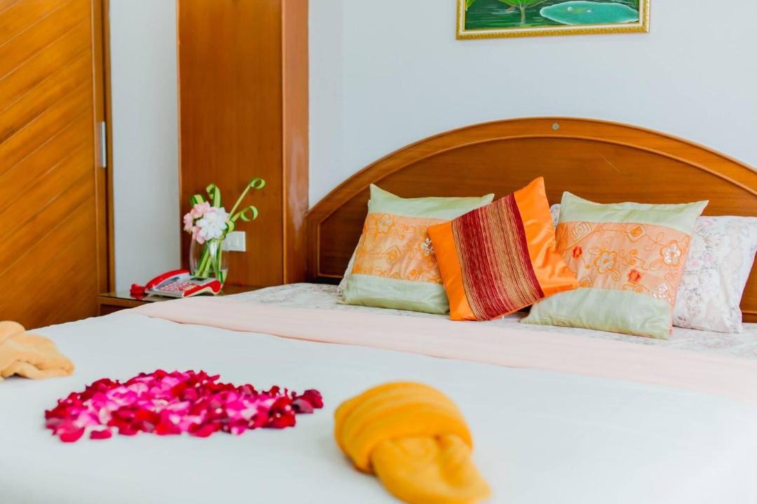 Photo of Bedroom in Nanai Road