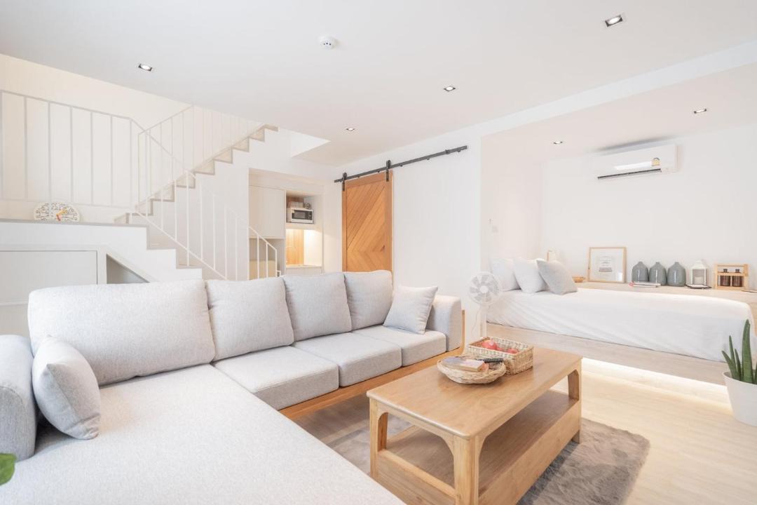 Photo of Livingroom in Chang Phueak